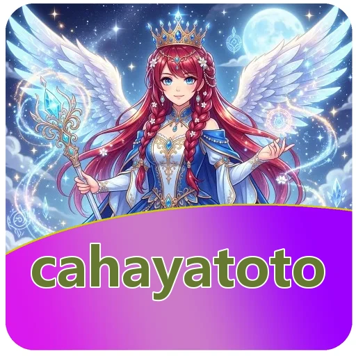 Pasang APK cahayatoto di Android