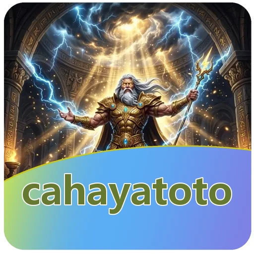 Instalasi cahayatoto